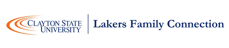 Lakers Family Connection Logo